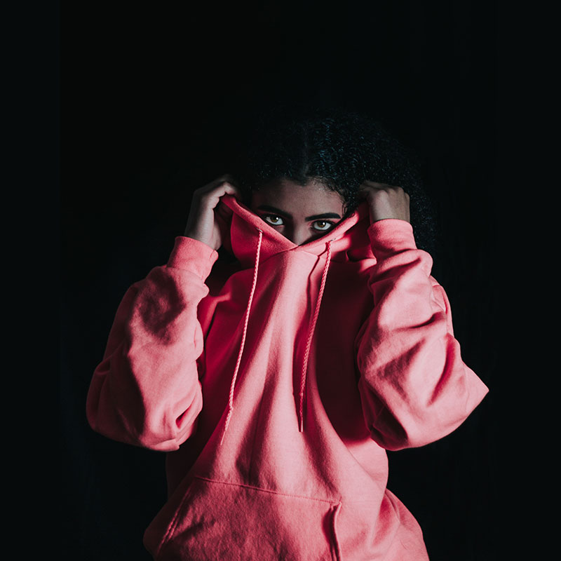 Hoodie - immagine 2