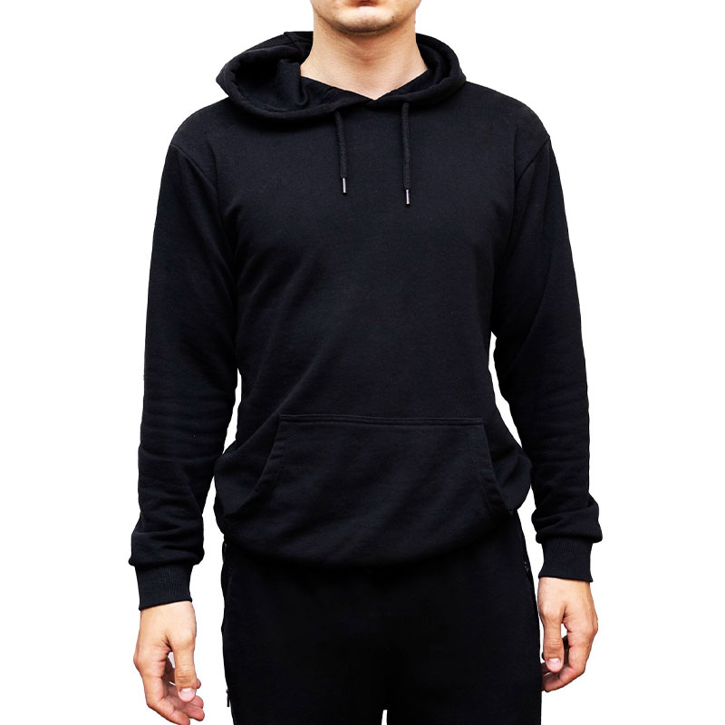 Hoodie - immagine 3